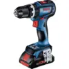 Bosch GSB 18V-90 C 64Nm 2100rpm