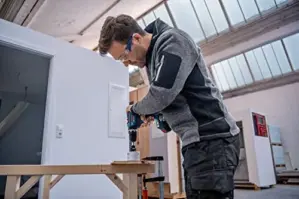 Bosch GSB 18V-90 C Professional 64 Nm 2100 rpm