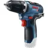 Bosch GSR 12V-35 35Nm 1750rpm Bateria 12V Azul