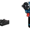 Bosch GSR 12V-35 Kit 1750 rpm 3.0 Ah