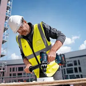 Bosch GSR 18V-150 C Berbequim Aparafusadora 150 Nm