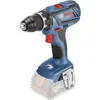 Bosch GSR 18V-28 28Nm 20+1 Variações