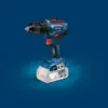 Bosch GSR 18V-55 55 Nm 1800 rpm Bateria 18V Preto