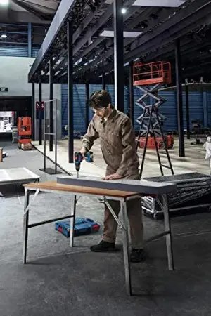 Bosch GSR 18V-55 55Nm 1750rpm