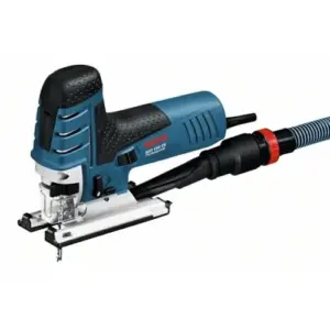 Bosch GST 150 CE Potente e Precisa