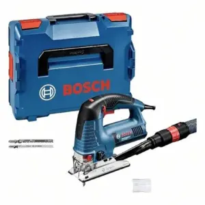 Bosch GST 160 BCE 800W Compacto