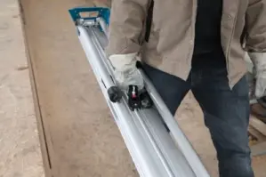 Bosch GTA 3800 Universal Alumínio Carrinho de Ferramentas