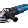 Bosch GWS 17-125 PS Rebarbadora 125mm