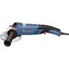 Bosch GWS 18-125 SPL 1800W Rebarbadora com Acessórios