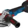 Bosch GWS 18V-10 125mm 18V 5,0Ah