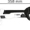 Bosch GWS 18V-10 125mm 18V 5,0Ah