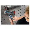 Bosch GWS 18V-10 SC 125mm Rebarbadora Sem Fio