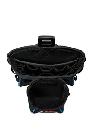 Bosch GWT 2 Bolsa para Ferramentas 20x15x20cm