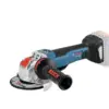 Bosch GWX 18V-10 PSC Rebarbadora 1000W