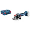Bosch GWX 18V-7 700W Rebarbadora Sem Fio