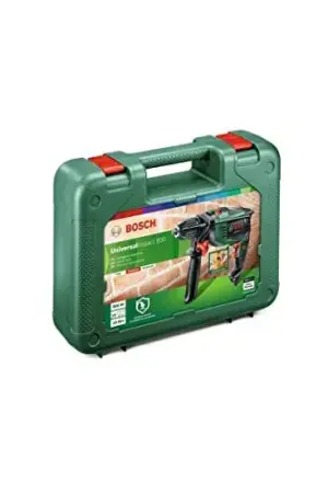 Bosch Impact 800 800W Velocidade Constant Speed Acessórios