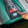 Bosch Indego Robô Garage Proteção para Robôs Corta-Relvas