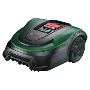 Bosch Indego S 500 SmartMowing