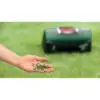 Bosch Indego S 500 SmartMowing
