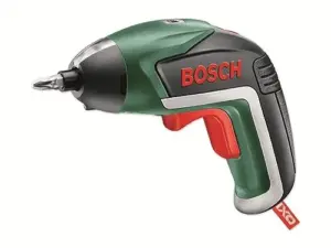 Bosch IXO V Aparafusadora 5ª Geração Bateria Micro USB