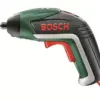 Bosch IXO V Aparafusadora 5ª Geração Bateria Micro USB
