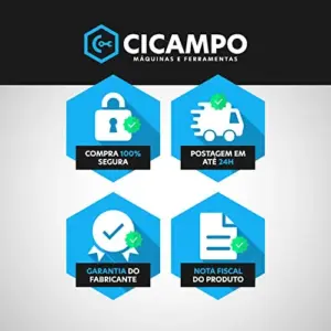 Bosch Lâmina Carboneto RIFF ACZ 85 RT3 para Multiferramenta