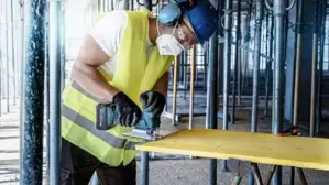 Bosch Lâmina de Serra Expert Multi Material T 367 XHM 3 unidades