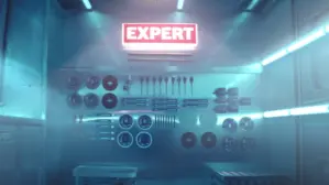 Bosch Lamina de Serra Expert Stainless Steel T 118 EHM Discos de Corte para Aço Inoxidável