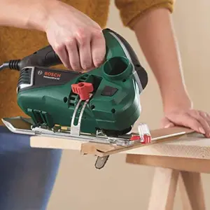 Bosch Lâmina de Serra Nanoblad Mad Basic50 Compatível com Bosch Easy Cut 50