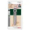 Bosch Lâmina de Serra Nanoblade Mad Speed50 Compatível com Easy Cut 50