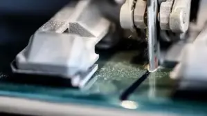 Bosch Lâmina de Serra Vertical T 150 RD Expert Soft Tile Clean 3 unidades