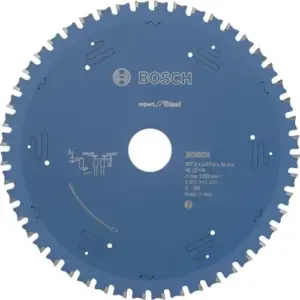 Bosch Lâmina para Serra Circular WV1101888