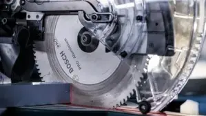 Bosch Lâmina para Serra Circular WV1594655 Compatível com Serrás Manuais e de Imersão