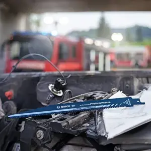 Bosch Lâmina Serra Sabre S 957 CHM Endurance for VehicleRescue 150x20mm
