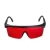 Bosch Laser Vision Glasses Proteção Vermelho