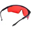 Bosch Laser Vision Glasses Proteção Vermelho