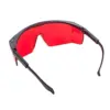 Bosch Laser Vision Glasses Proteção Vermelho