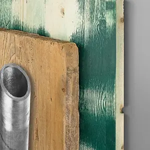 Bosch Lixa Cônica SHK30 K120