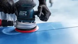 Bosch Lixa Expert C470 50 unidades para lixadeira 150mm G60