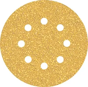 Bosch Lixa Expert C470 para lixadeira 125mm G40 Grão 40