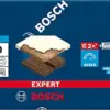 Bosch Lixa Expert C470 para Lixadeira 125mm G80