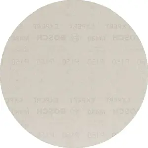 Bosch Lixa Expert M480 Malha 225mm Grão 150