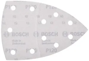 Bosch Multi Lixadora GR120 102 x 62,93 mm