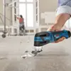 Bosch Multiferramenta PRO GOP 12 V-28