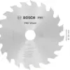 Bosch Op Wo H 130×20-20 Disco Circular Multimaterial Prateado