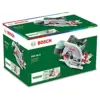 Bosch PKS 66A 1600W 190mm