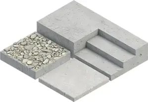 Bosch Pregos para Betão NB-16 16mm Galvanizado 1000 unidades