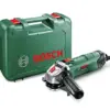 Bosch Rebarbadora PWS 750-115 750W