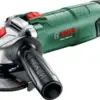 Bosch Rebarbadora PWS 750-115 750W