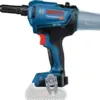 Bosch Rebitadora GRG 18V-16 C 18V com Bluetooth